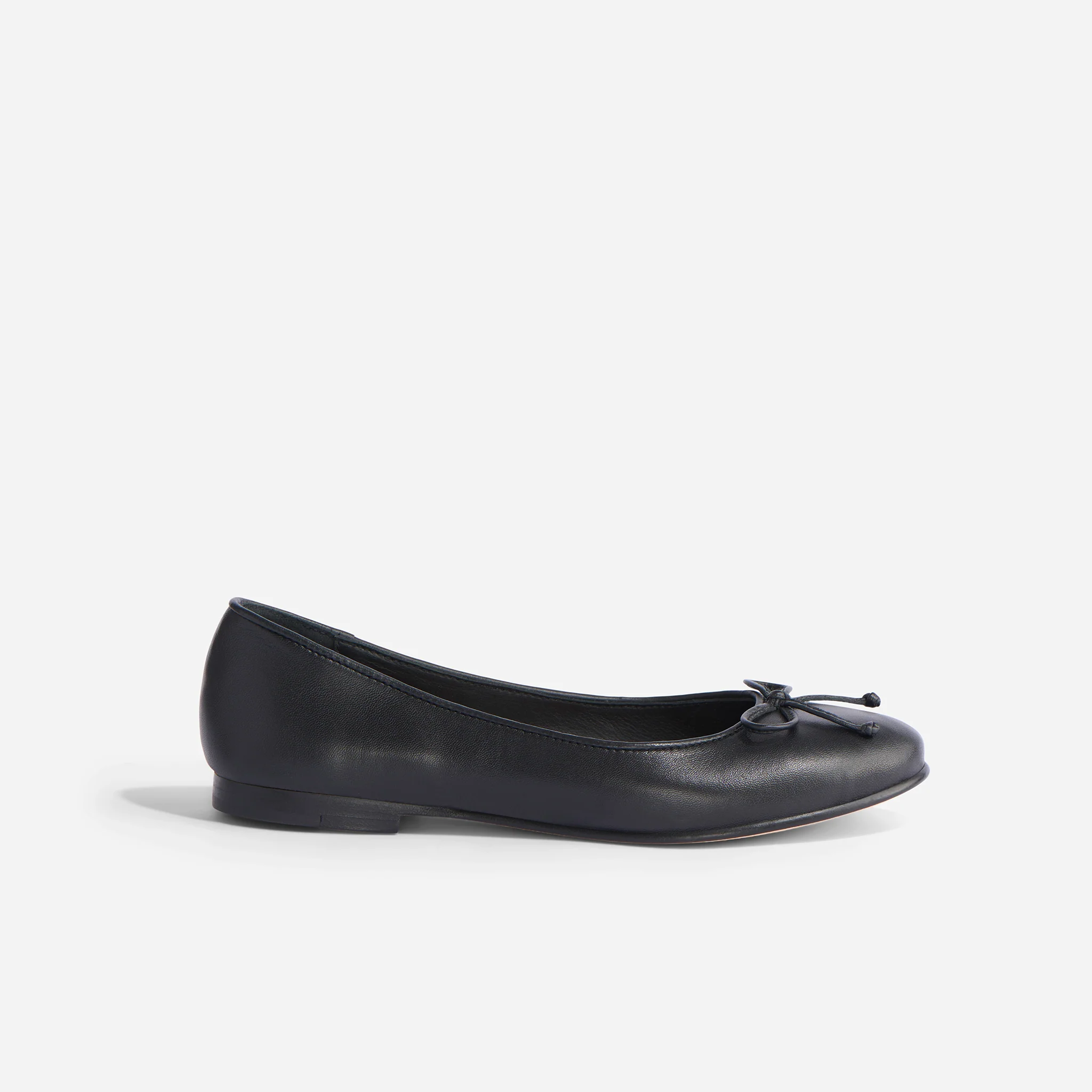 Bea Go-To Ballet Black - Image 3