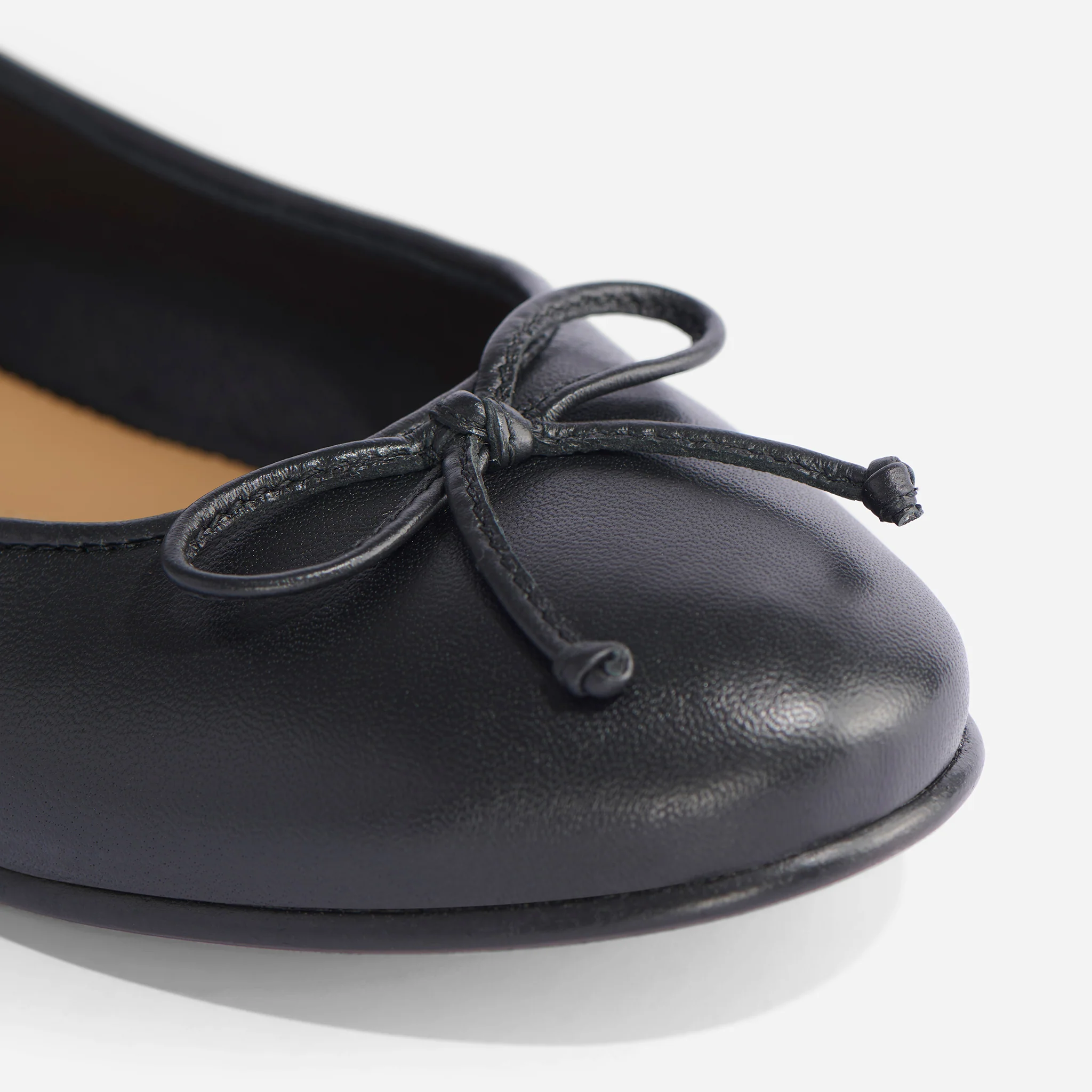 Bea Go-To Ballet Black - Image 4