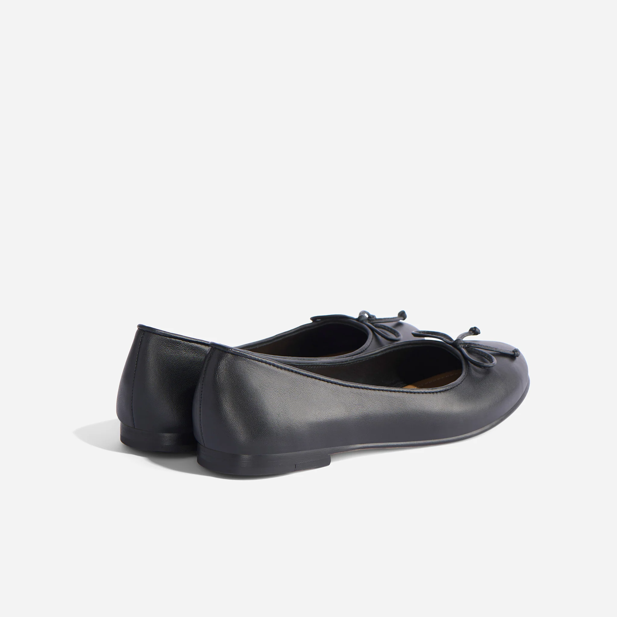 Bea Go-To Ballet Black - Image 5