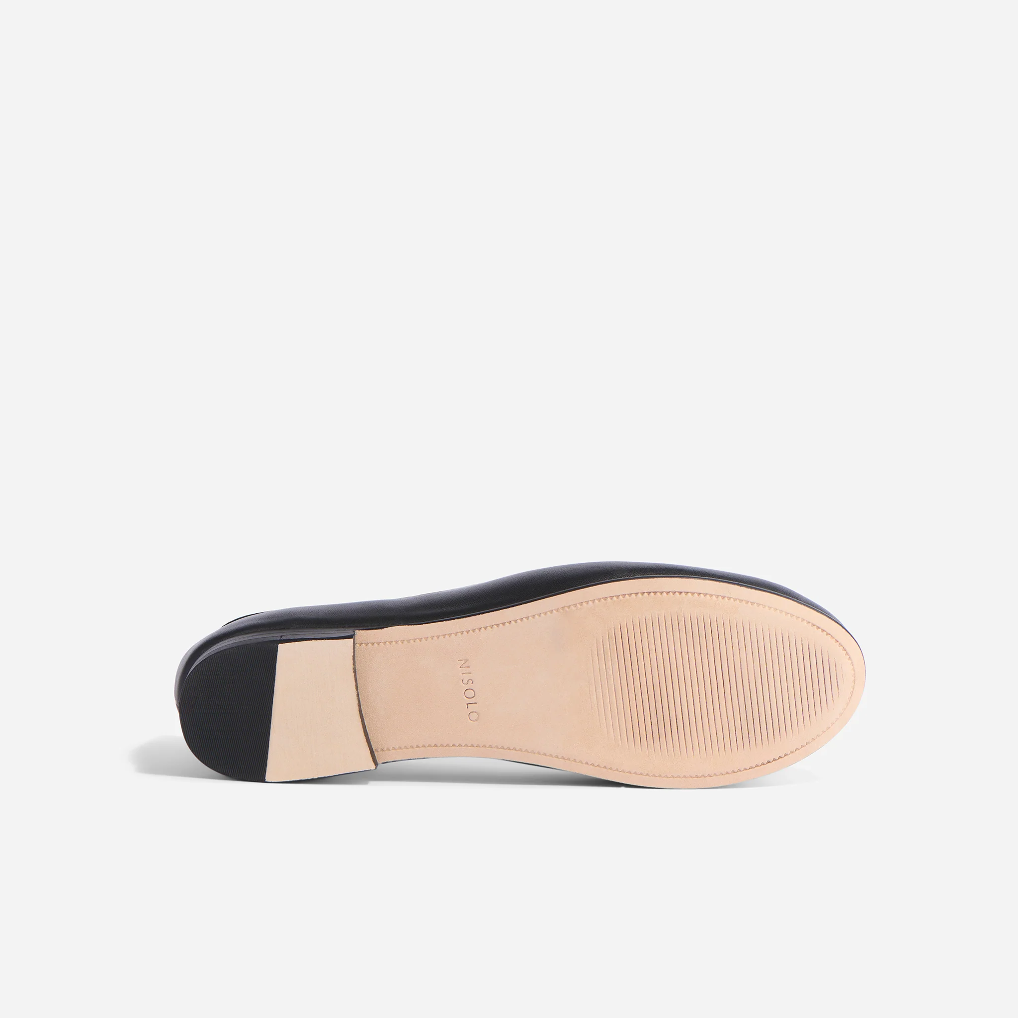 Bea Go-To Ballet Black - Image 6