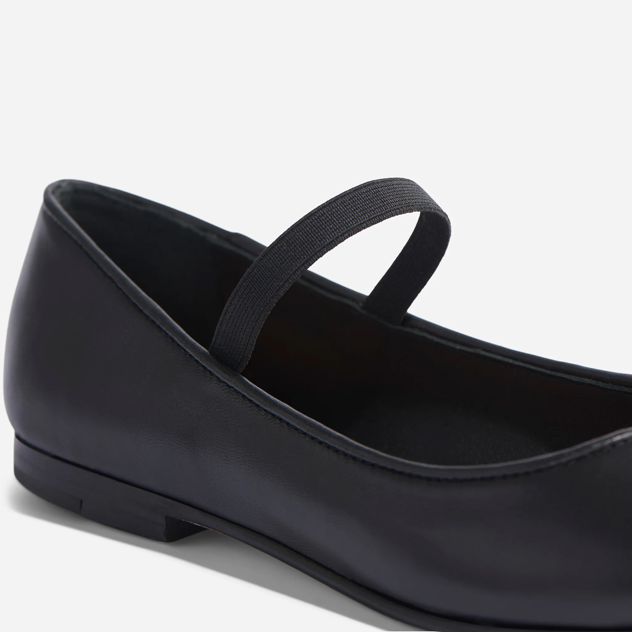 Bea Go-To Mary Jane Black - Image 8