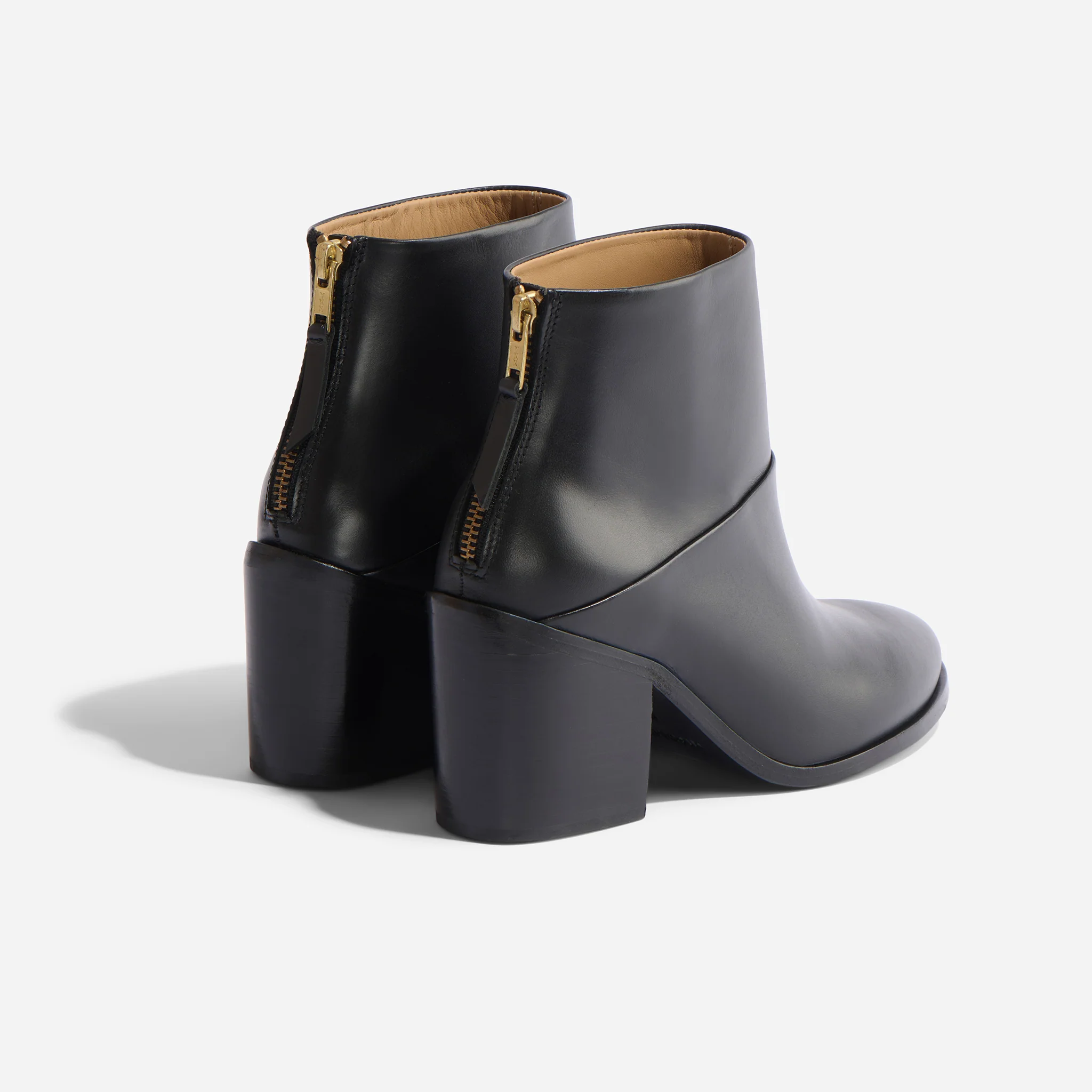 Dari Boot 2.0 Black/Black - Image 10