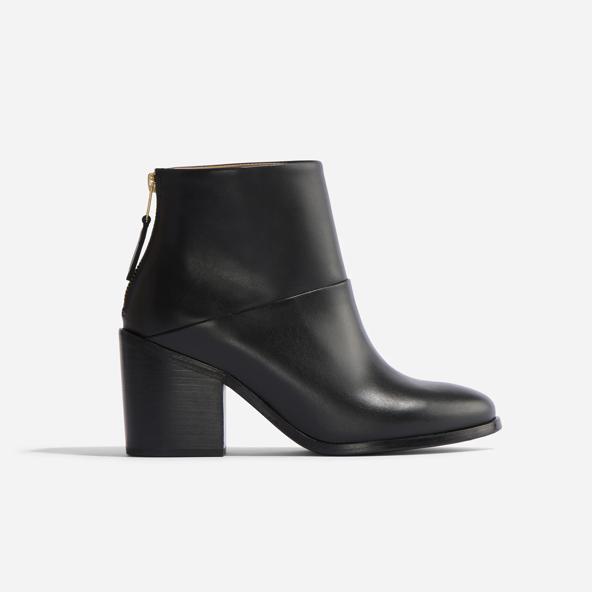 Dari Boot 2.0 Black/Black - Image 11
