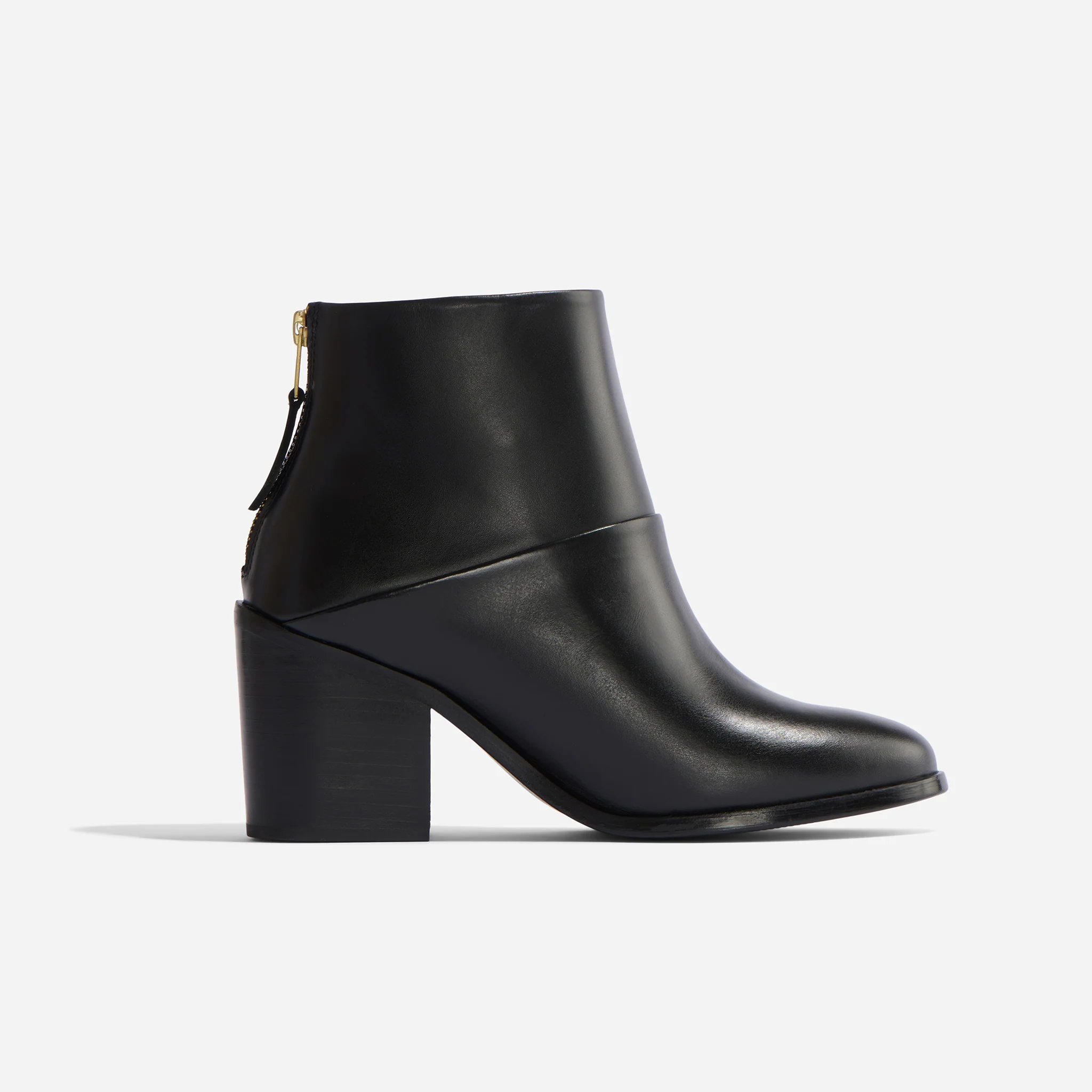 Dari Boot 2.0 Black/Black - Image 7