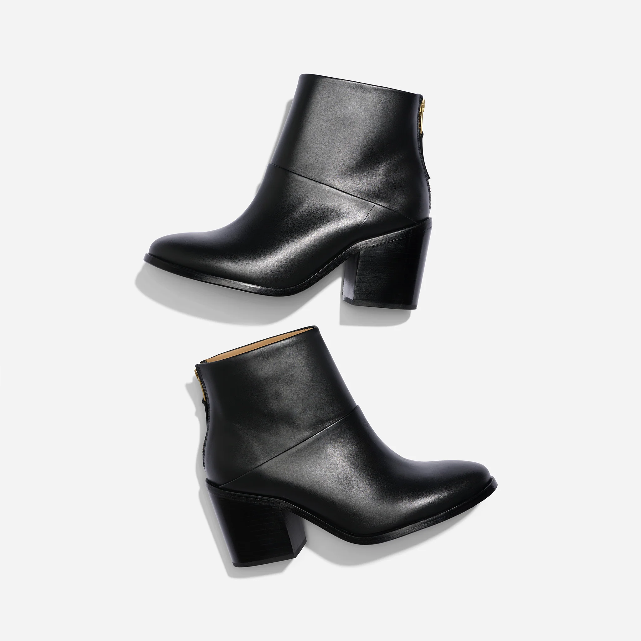 Dari Boot 2.0 Black/Black - Image 8