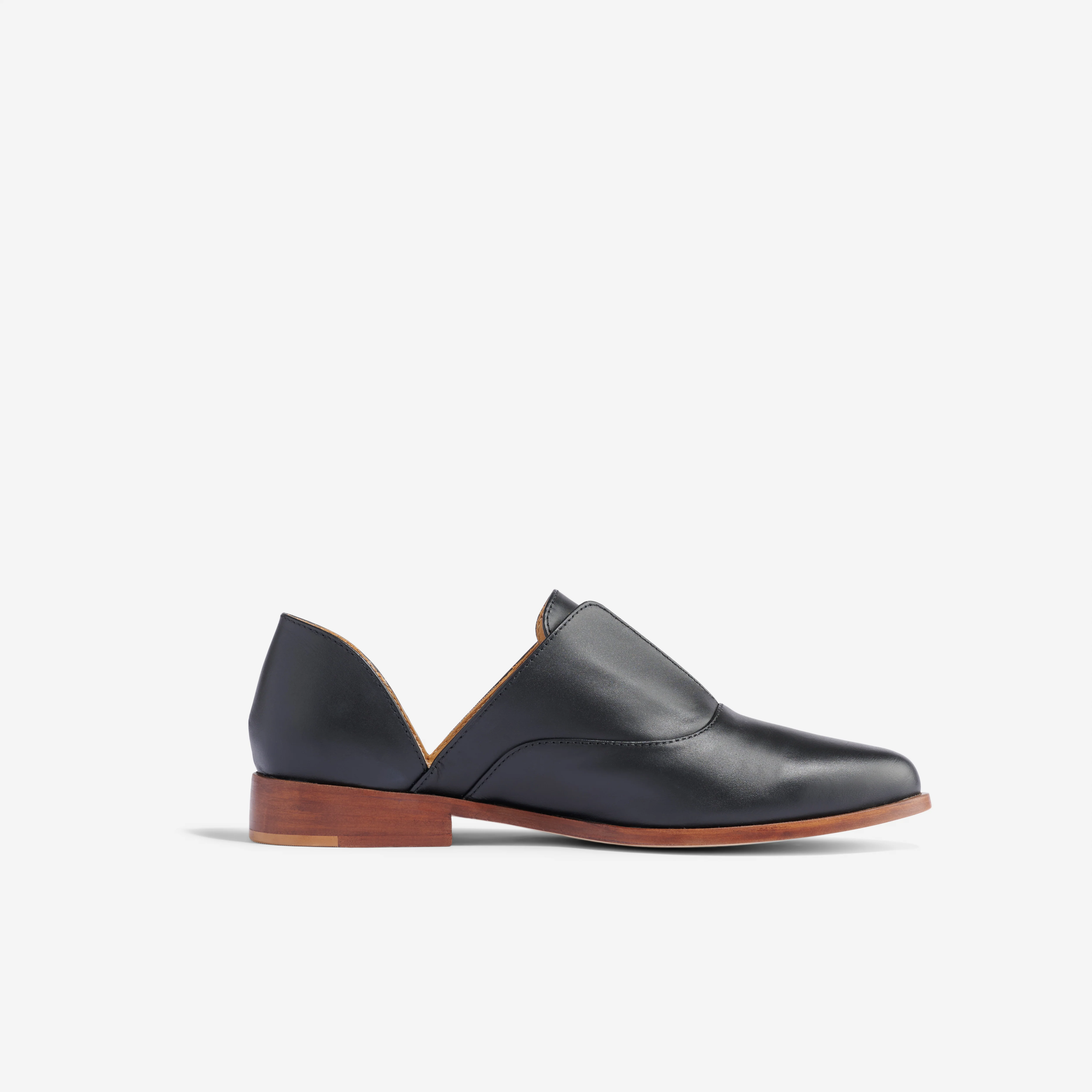 Emma d'Orsay Oxford 2.0 Black - Image 3