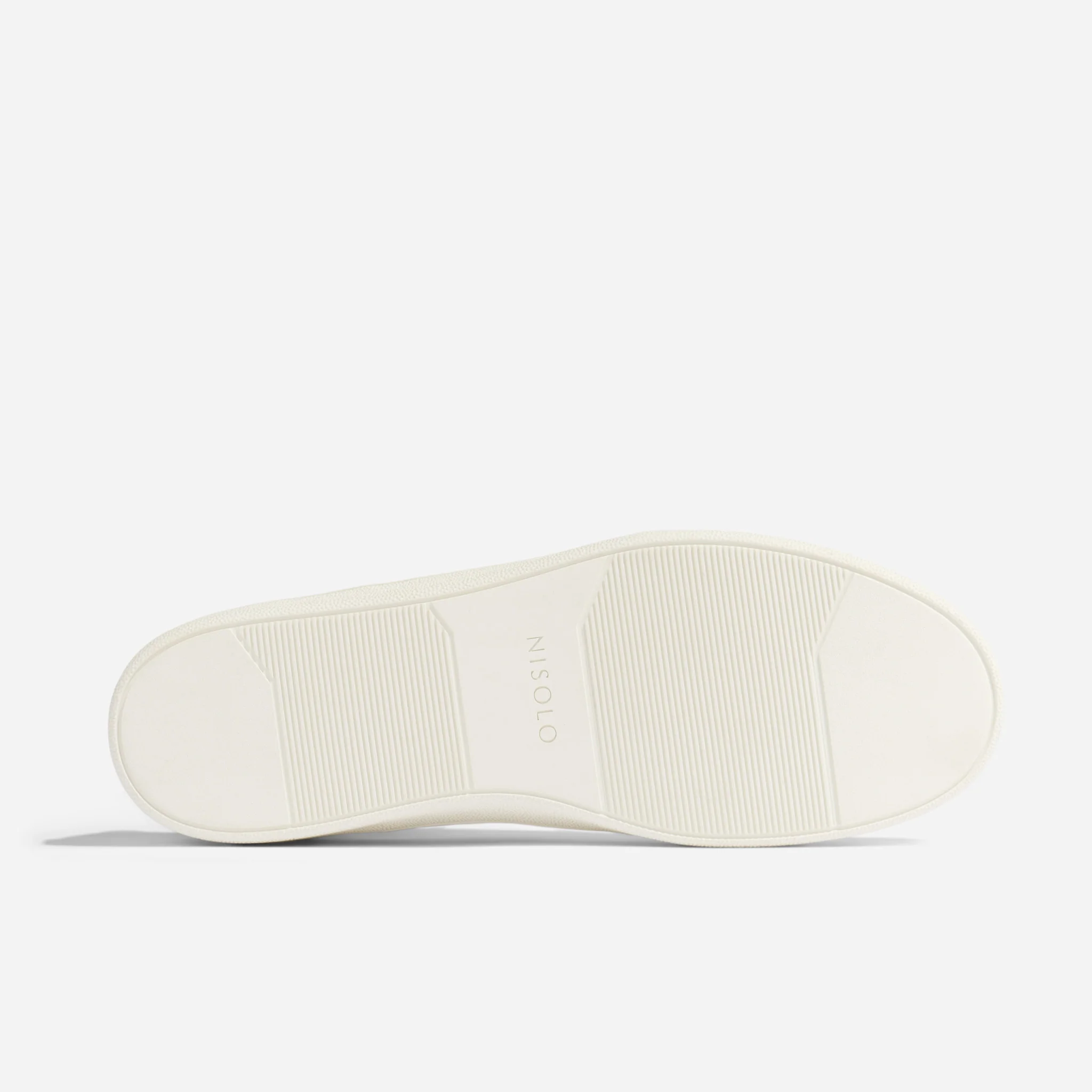 Men's Beto Go-To Court Sneaker White - Image 10