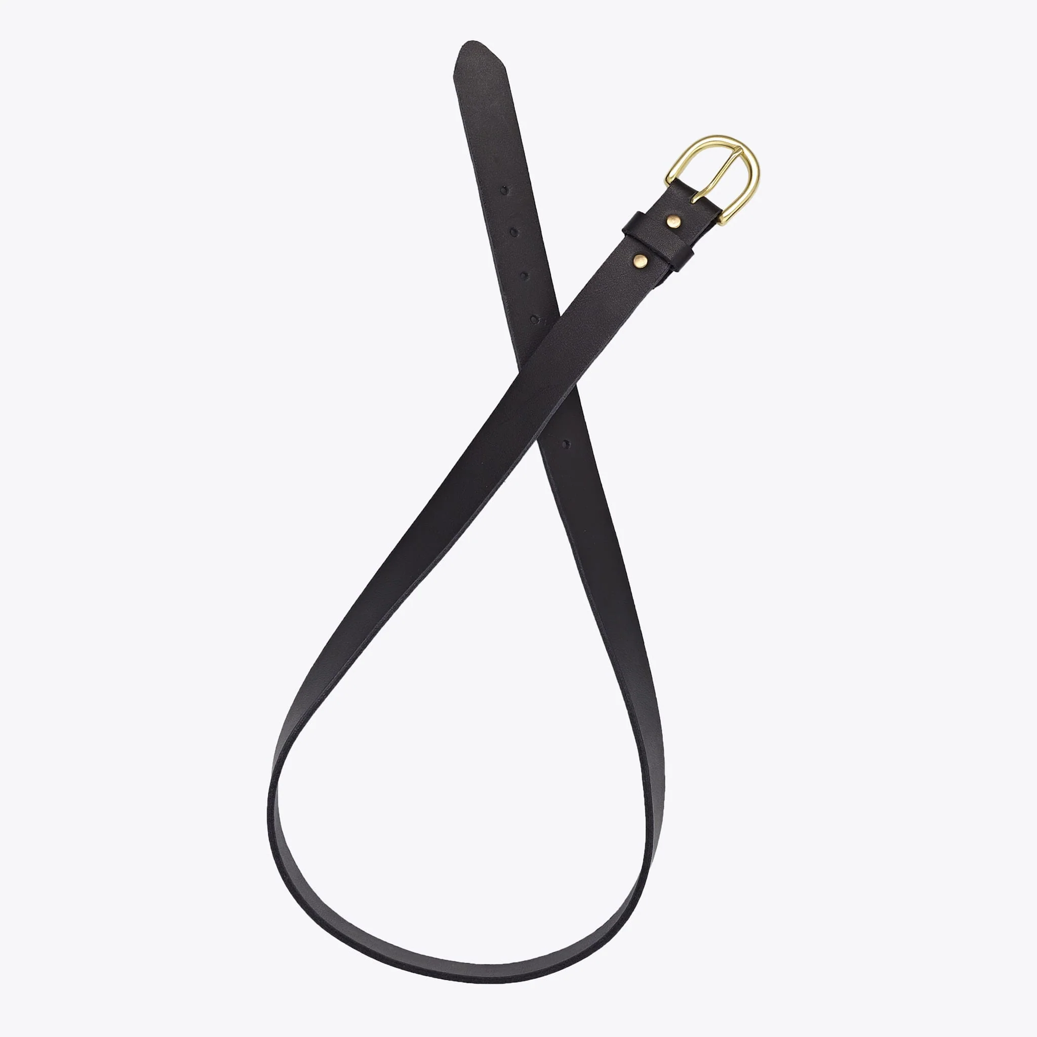 Noemi Belt Black 2.0 - Image 2