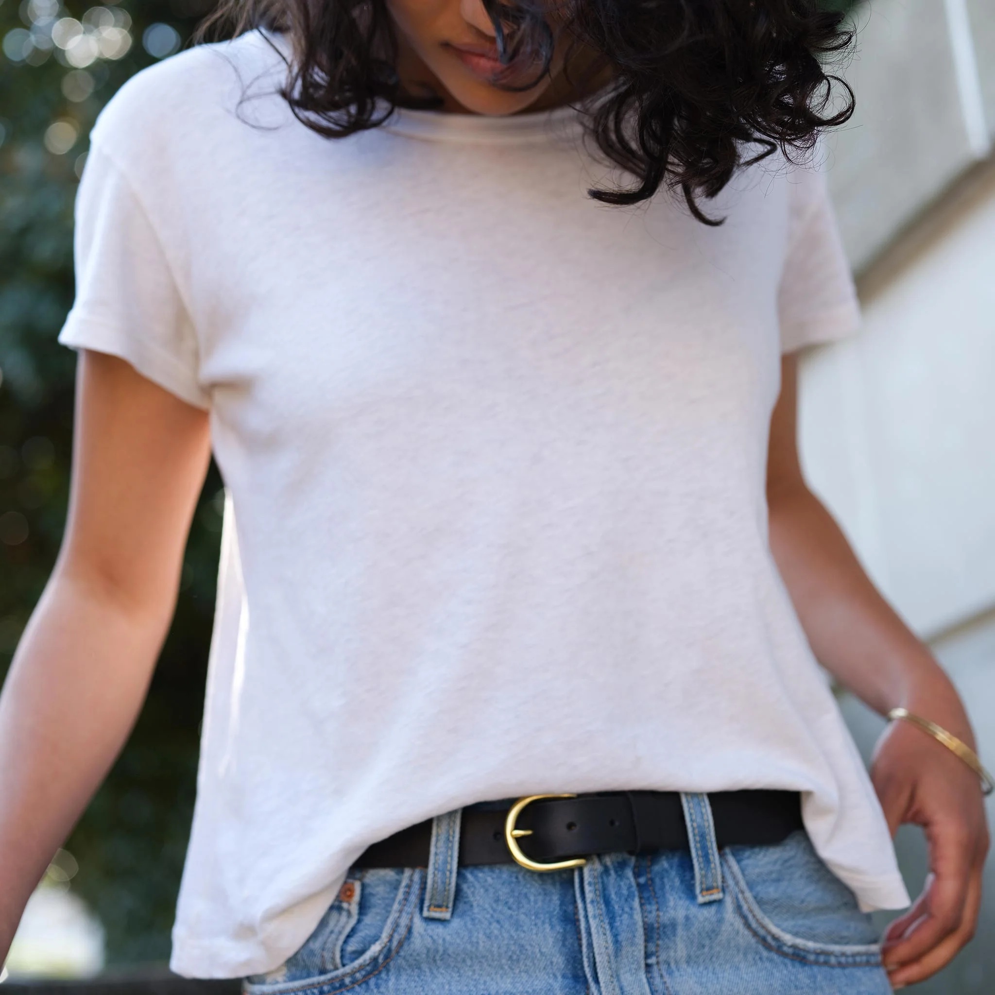 Noemi Belt Black 2.0 - Image 3