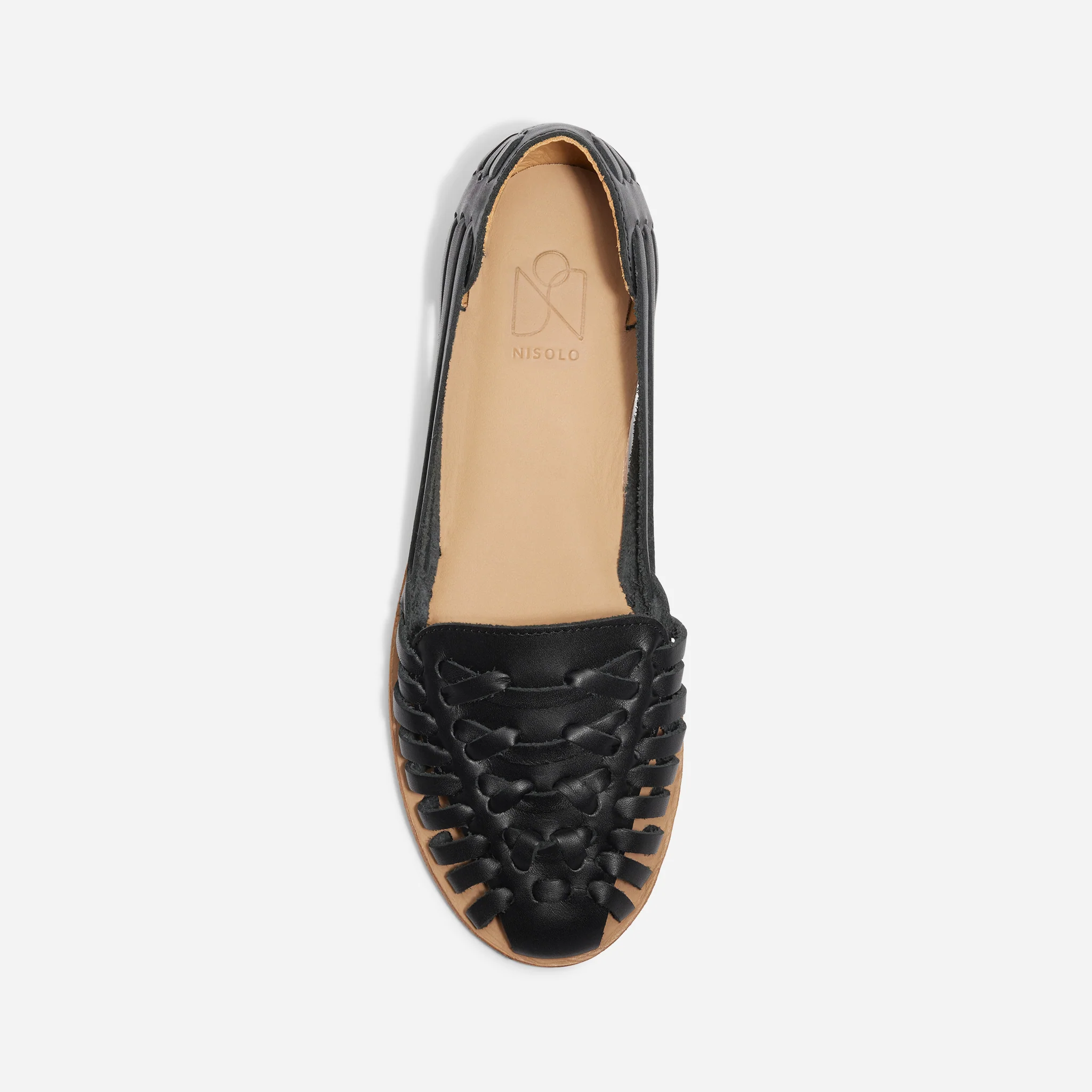 Women's Huarache Sandal 2.0 Black - Image 4